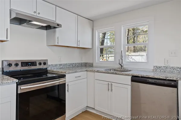 $1,200 | 5109 Higgins Street, Fayetteville, NC 28303