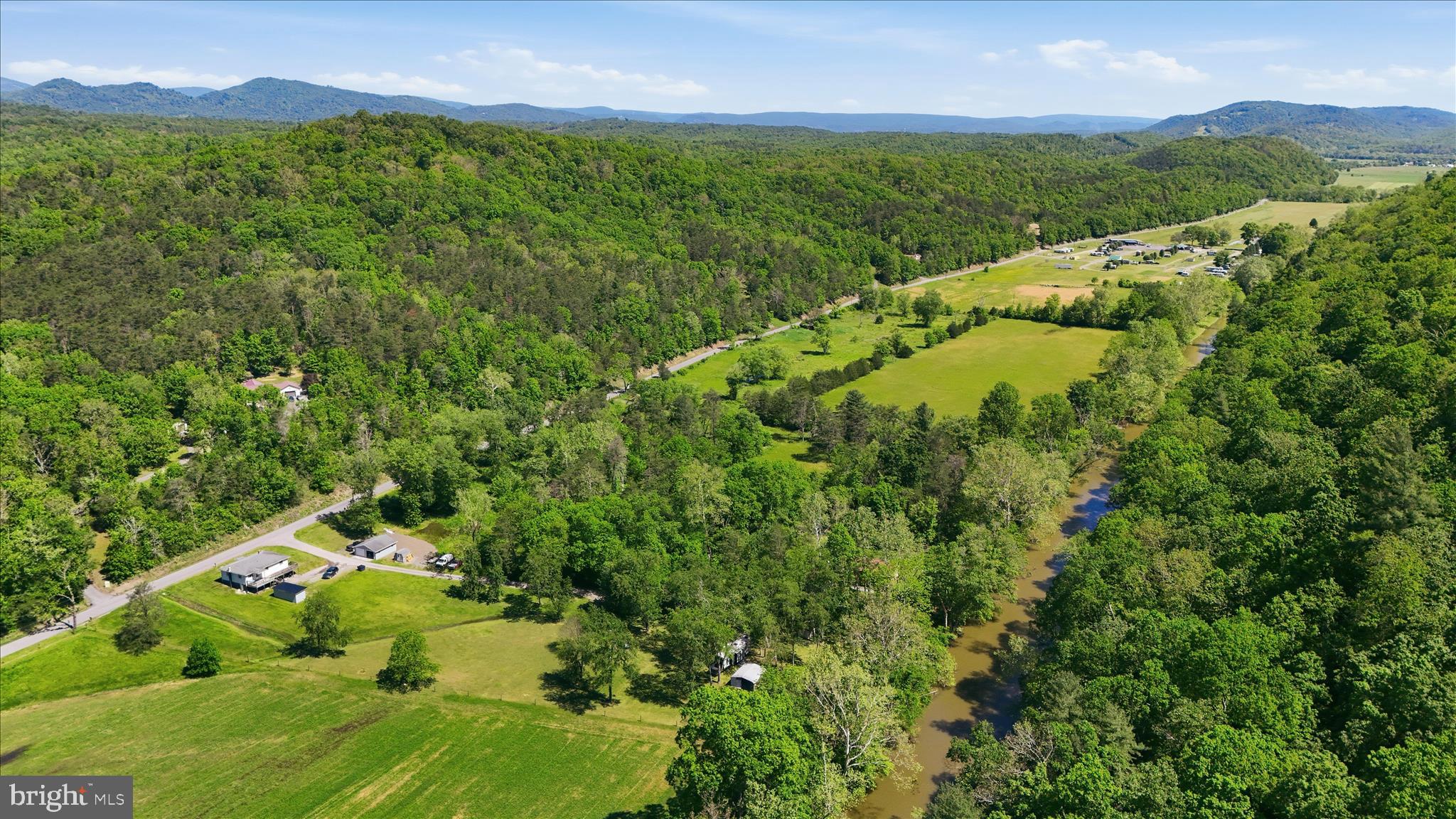 Patterson Creek Village Pike Ridgeley, WV 26753 - Photo 19 of 25