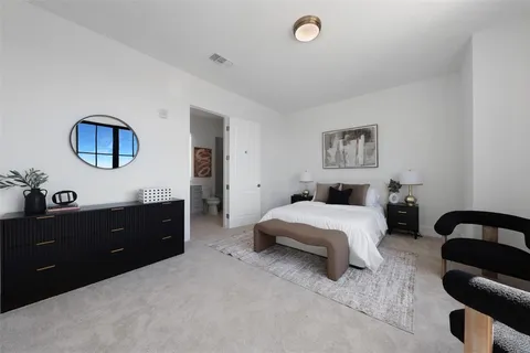 $1,065,720 | 5270 Town And Country Boulevard, Unit 311, Frisco, TX 75034