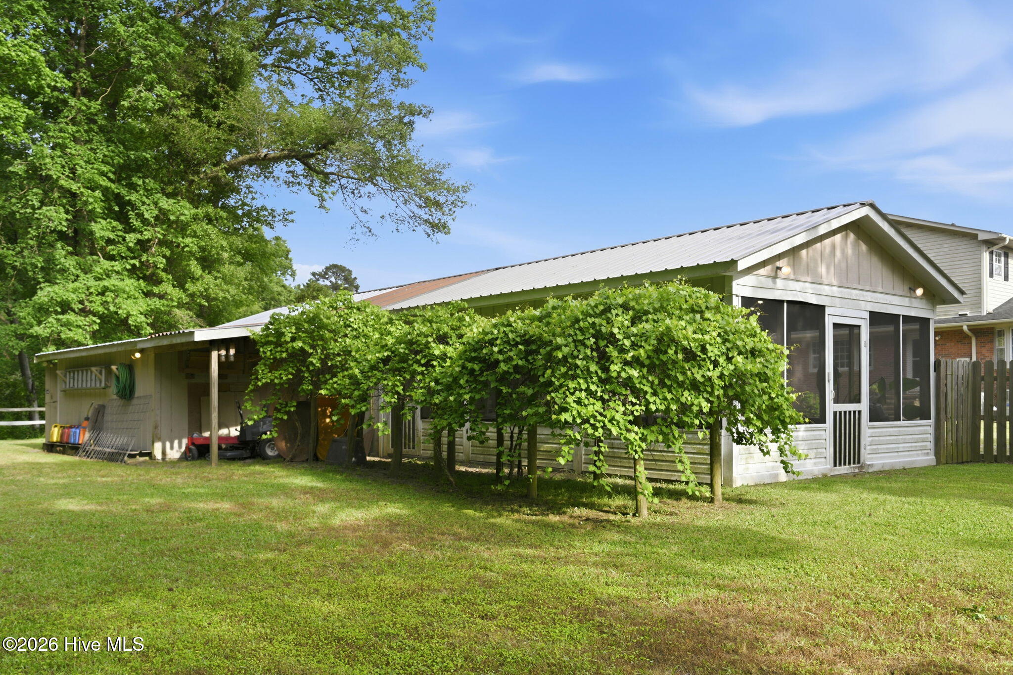149 Quinn Store Road Beulaville, NC 28518 - Photo 15 of 58 15-web-or-mls-14