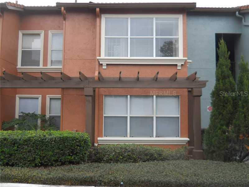 5112 Conroy Road, Unit 25 Orlando, FL 32811 - Photo 1 of 1 Exterior Front