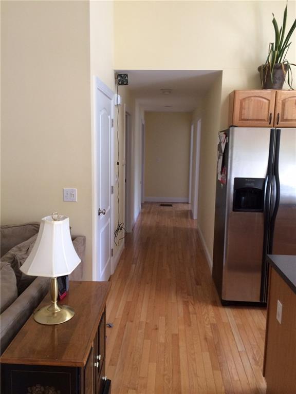 1204 W Road Bowdoin, ME 04287 - Photo 8 of 26 Hallway