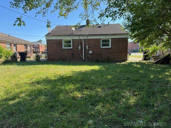 19961 Greenfield Road, Unit 19963 Detroit, MI 48235 - Photo 20 of 20 Gallery Image 20