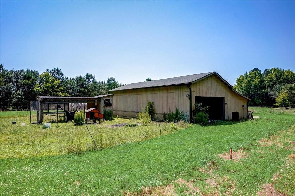 1446 Frazier Road Spring Hope, NC 27882 - Photo 25 of 28 Photo 25