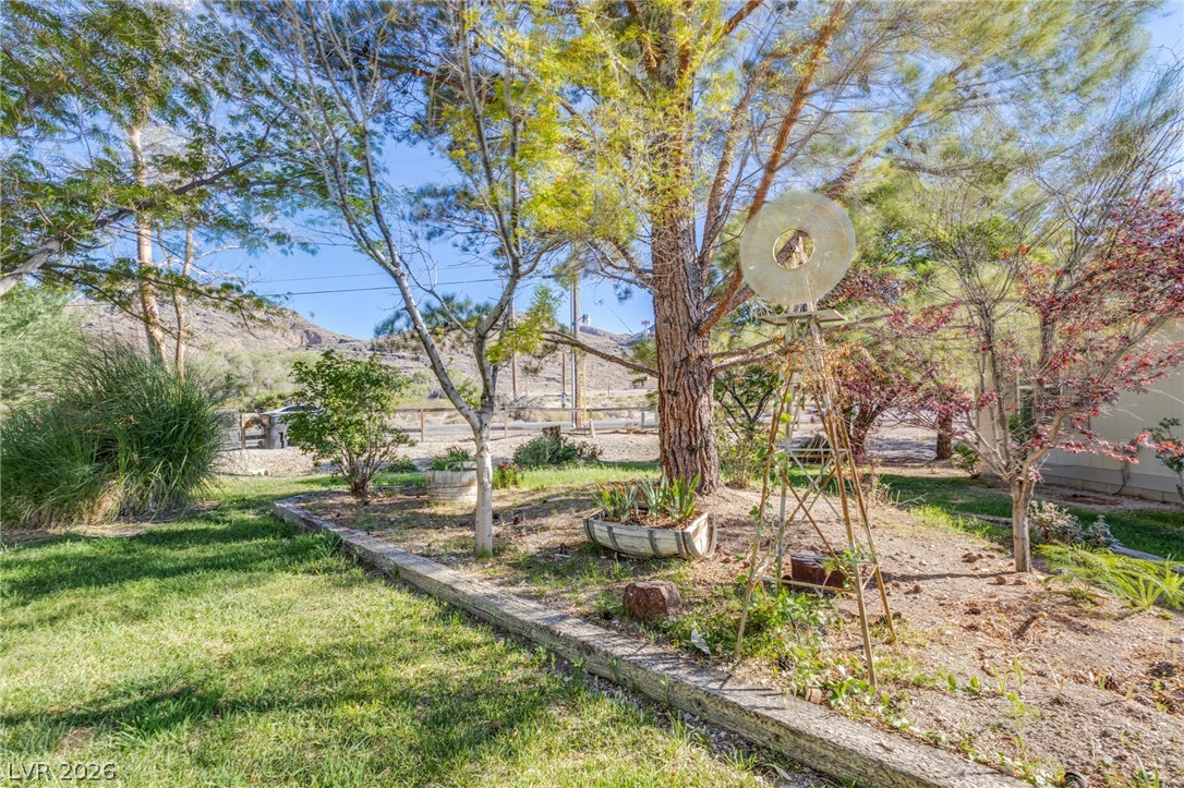 220 Raleigh Lane Indian Springs, NV 89018 - Photo 4 of 43
