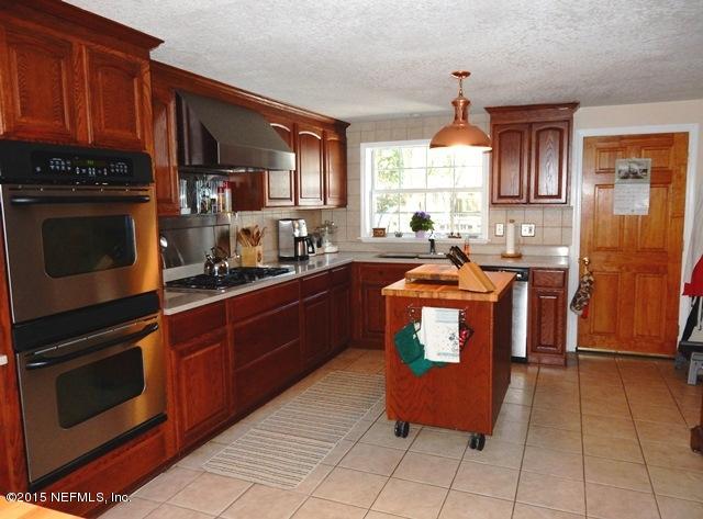 4446 Craven Road West Jacksonville, FL 32257 - Photo 14 of 32 KITCHEN