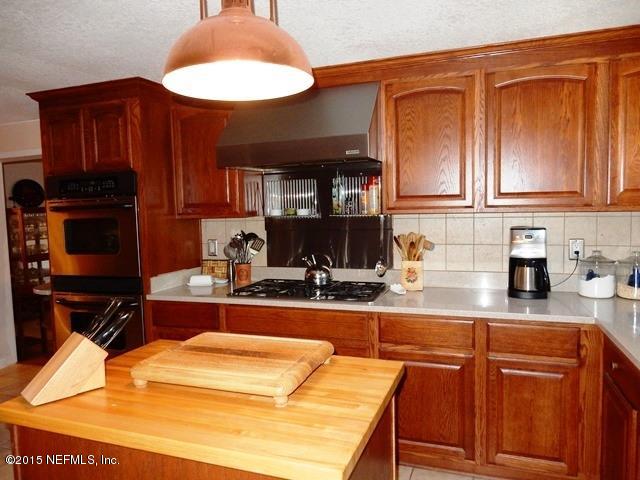 4446 Craven Road West Jacksonville, FL 32257 - Photo 16 of 32 KITCHEN