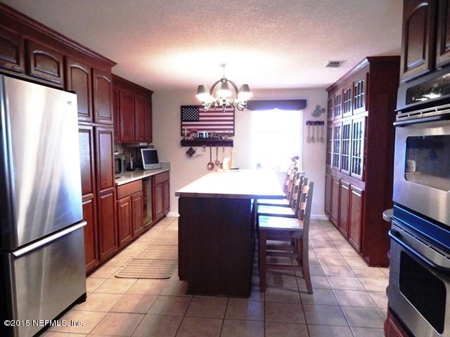 4446 Craven Road West Jacksonville, FL 32257 - Photo 18 of 32 KITCHEN