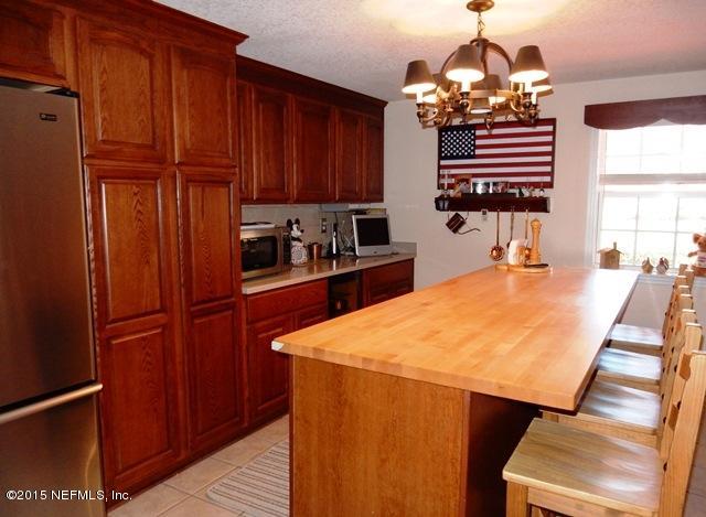 4446 Craven Road West Jacksonville, FL 32257 - Photo 19 of 32 KITCHEN