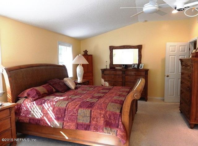 4446 Craven Road West Jacksonville, FL 32257 - Photo 23 of 32 MASTER SUITE