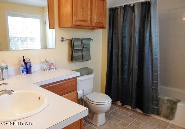 4446 Craven Road West Jacksonville, FL 32257 - Photo 24 of 32 MASTER BATH