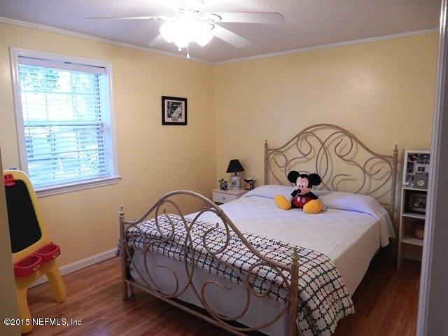 4446 Craven Road West Jacksonville, FL 32257 - Photo 26 of 32 BEDROOM