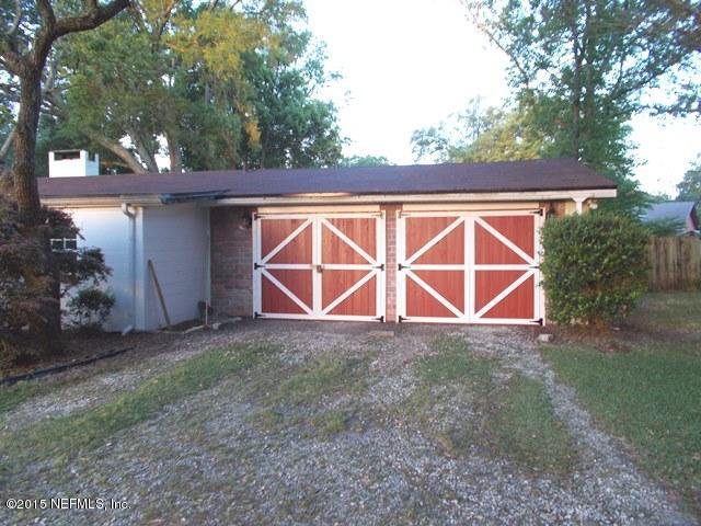 4446 Craven Road West Jacksonville, FL 32257 - Photo 3 of 32 CARPORT