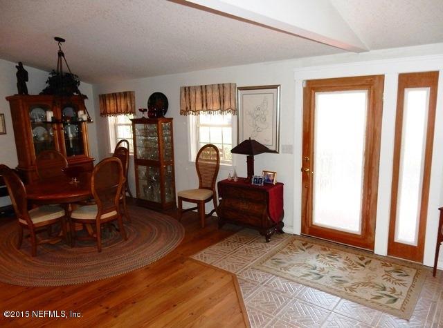4446 Craven Road West Jacksonville, FL 32257 - Photo 4 of 32 FOYER