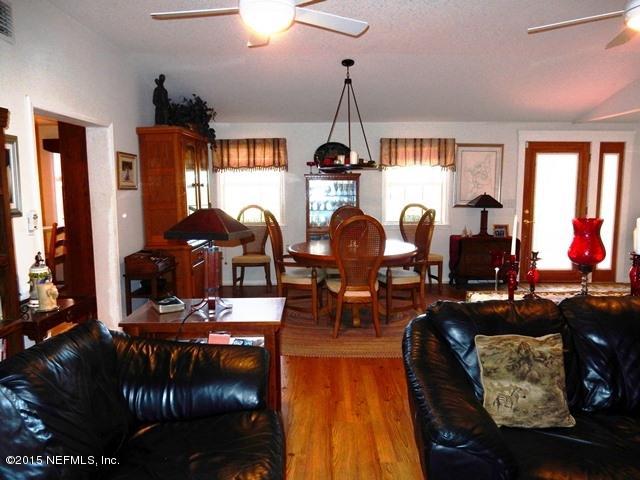 4446 Craven Road West Jacksonville, FL 32257 - Photo 7 of 32 LIVING ROOM