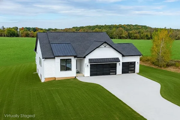 $615,000 | 5695 Elmgrove Avenue, Richland, MI 49083