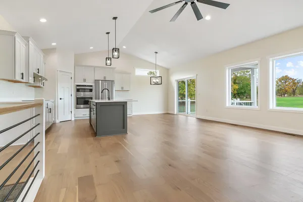 $615,000 | 5695 Elmgrove Avenue, Richland, MI 49083