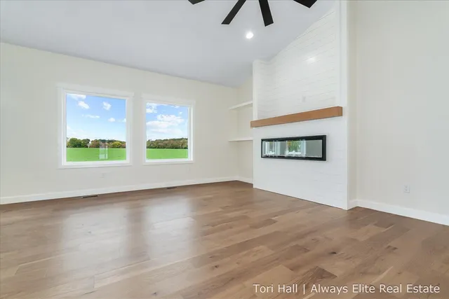 $630,000 | 5695 Elmgrove Avenue, Richland, MI 49083