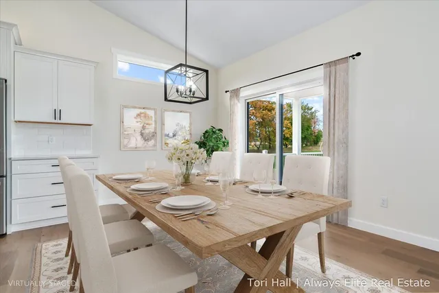 $630,000 | 5695 Elmgrove Avenue, Richland, MI 49083