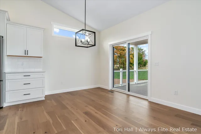 $630,000 | 5695 Elmgrove Avenue, Richland, MI 49083