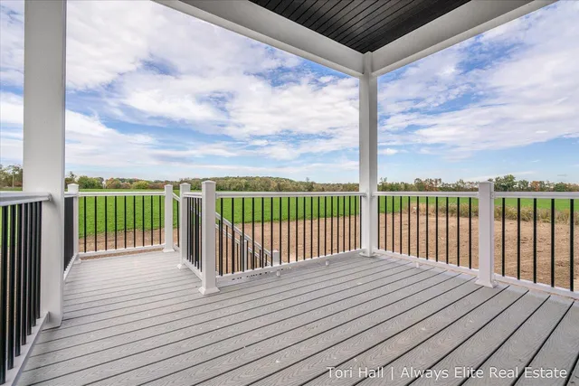 $630,000 | 5695 Elmgrove Avenue, Richland, MI 49083