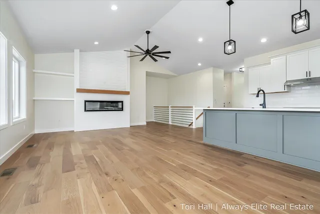 $630,000 | 5695 Elmgrove Avenue, Richland, MI 49083