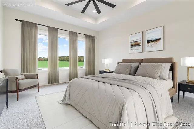 $630,000 | 5695 Elmgrove Avenue, Richland, MI 49083