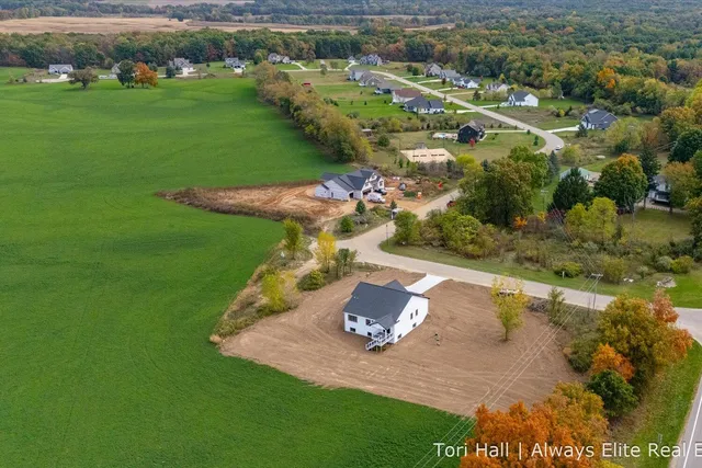 $630,000 | 5695 Elmgrove Avenue, Richland, MI 49083