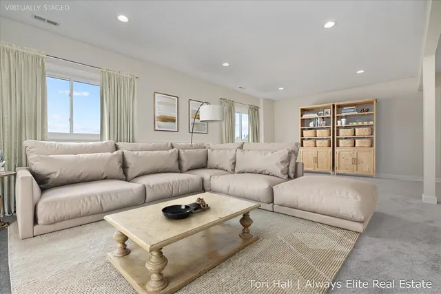 $630,000 | 5695 Elmgrove Avenue, Richland, MI 49083