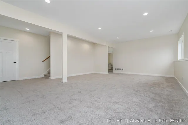 $630,000 | 5695 Elmgrove Avenue, Richland, MI 49083