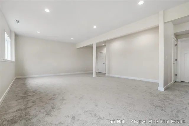 $630,000 | 5695 Elmgrove Avenue, Richland, MI 49083