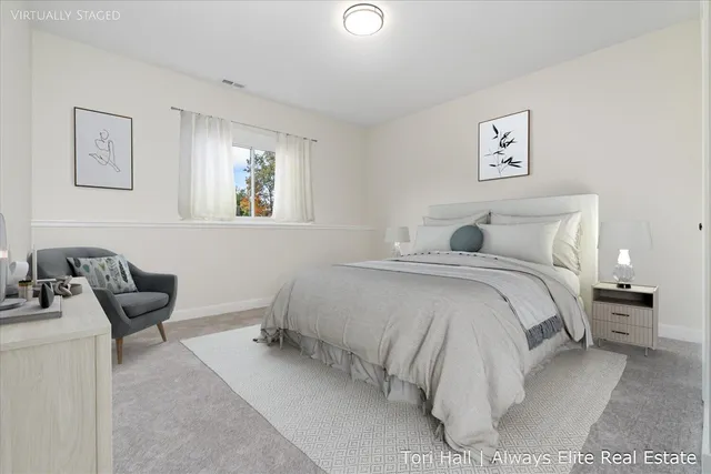 $630,000 | 5695 Elmgrove Avenue, Richland, MI 49083