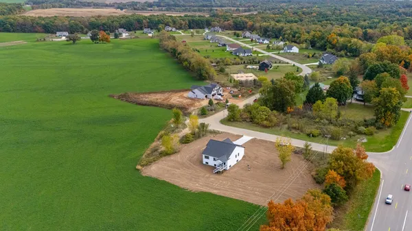 $615,000 | 5695 Elmgrove Avenue, Richland, MI 49083