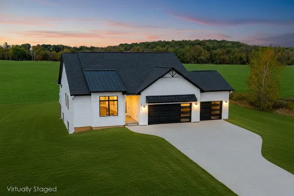 $615,000 | 5695 Elmgrove Avenue, Richland, MI 49083