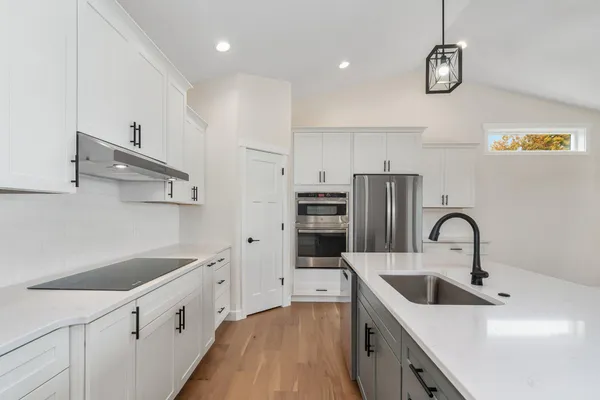 $615,000 | 5695 Elmgrove Avenue, Richland, MI 49083