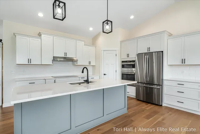 $630,000 | 5695 Elmgrove Avenue, Richland, MI 49083