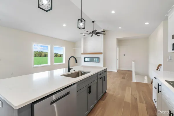 $615,000 | 5695 Elmgrove Avenue, Richland, MI 49083