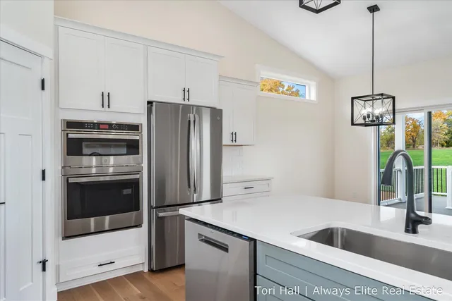 $630,000 | 5695 Elmgrove Avenue, Richland, MI 49083