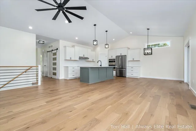 $630,000 | 5695 Elmgrove Avenue, Richland, MI 49083