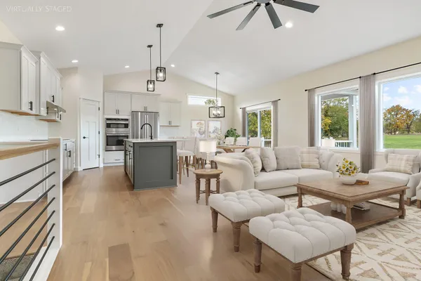 $615,000 | 5695 Elmgrove Avenue, Richland, MI 49083