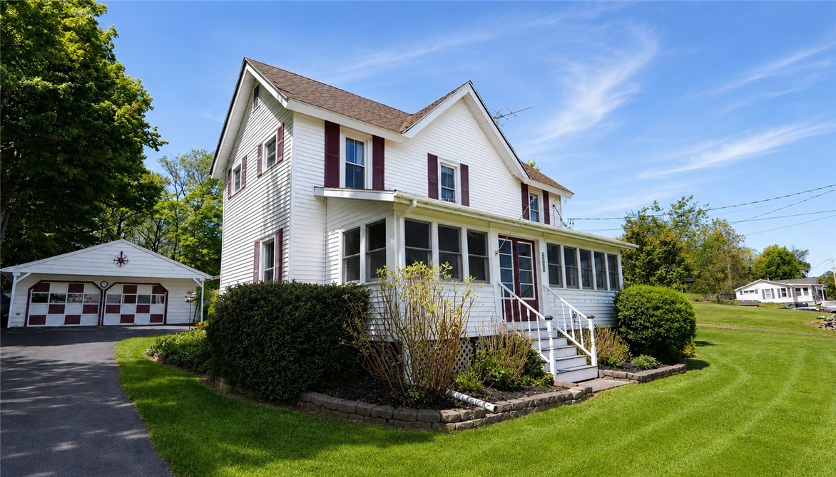 2448 Lower Lake Road Seneca Falls, NY 13148 - Photo 6 of 50