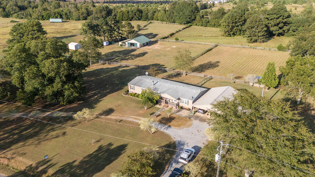 269 Holmes Pond Road Johnston, SC 29832 - Photo 49 of 80