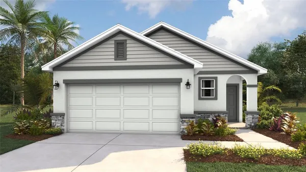 $329,000 | 9987 Morning Meadowlark Trail, Palmetto, FL 34221