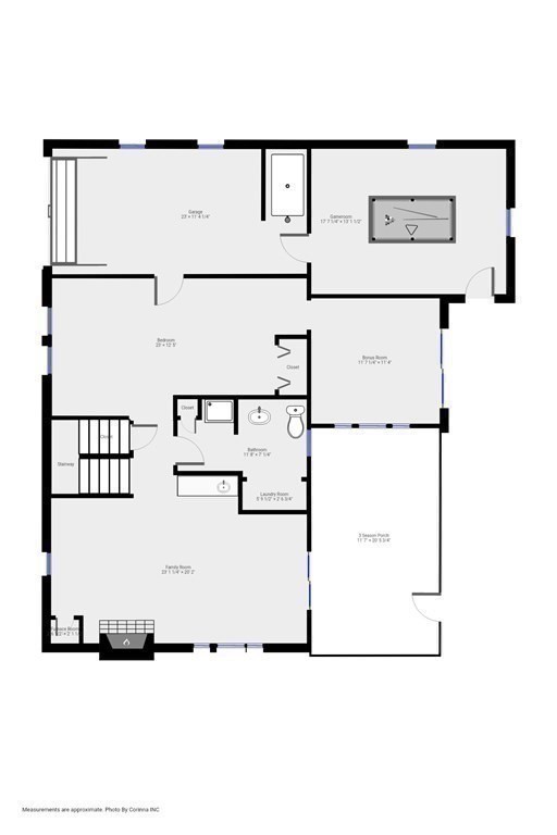 22 Riverside Drive Reading, MA 01867 - Photo 40 of 40 Gallery Image 40