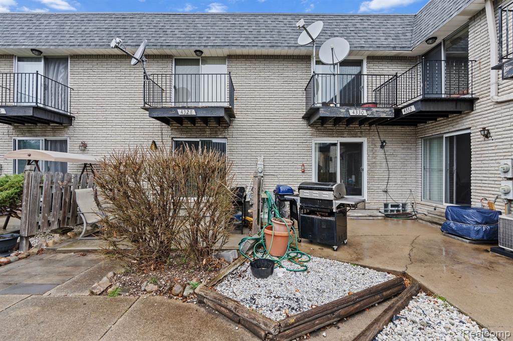 4330 15 Mile Road Sterling Heights, MI 48310 - Photo 20 of 21