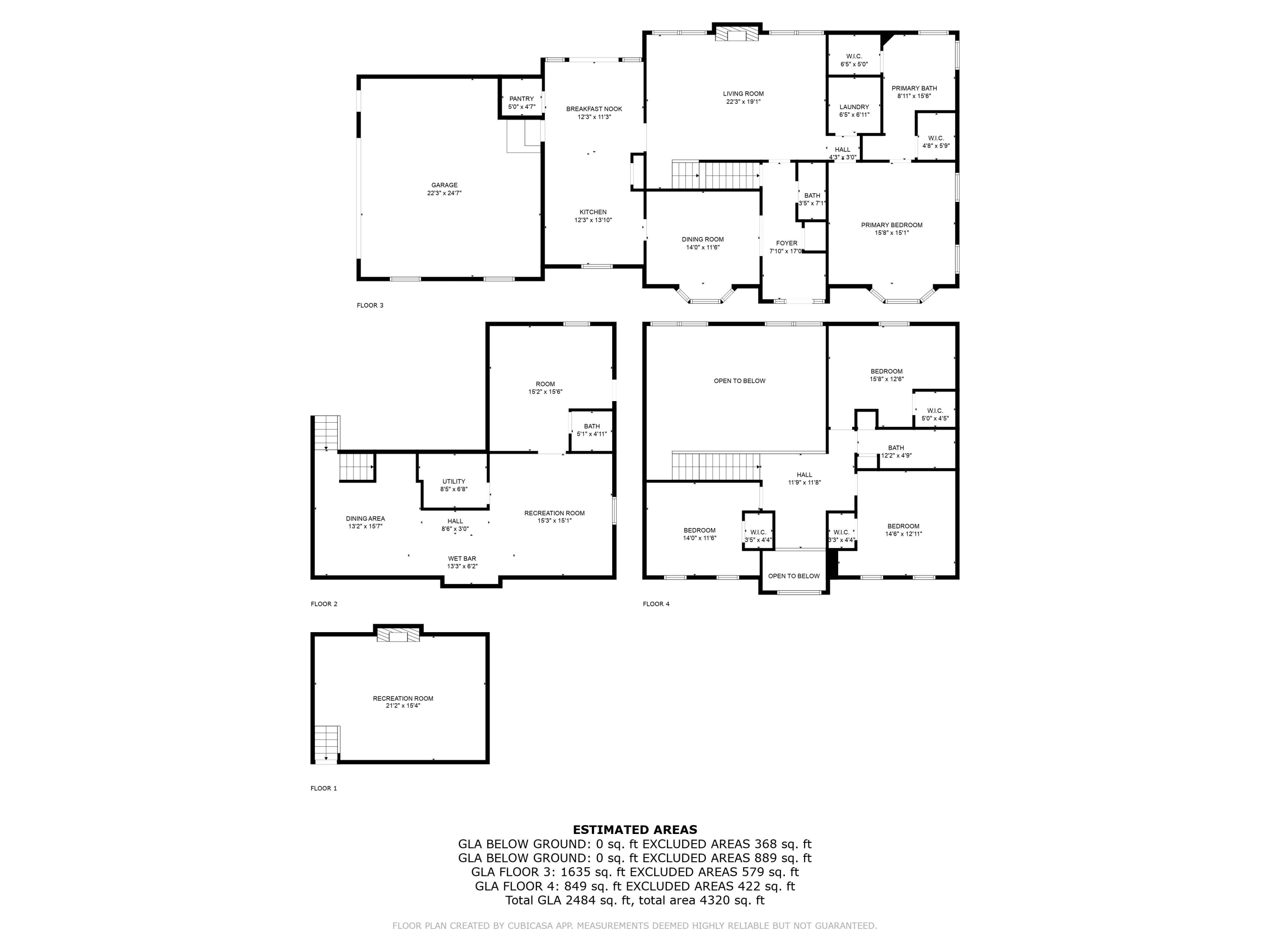1320 Edinger Road Urbana, OH 43078 - Photo 2 of 6 Gallery Image 2