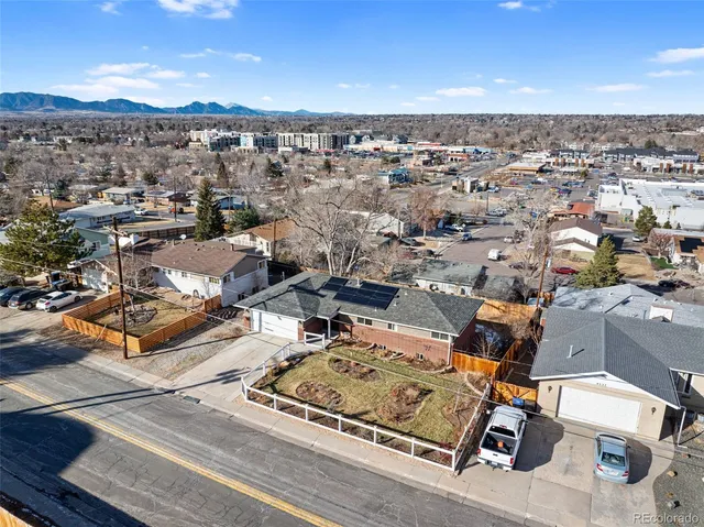 $720,000 | 9539 Grandview Avenue, Arvada, CO 80002