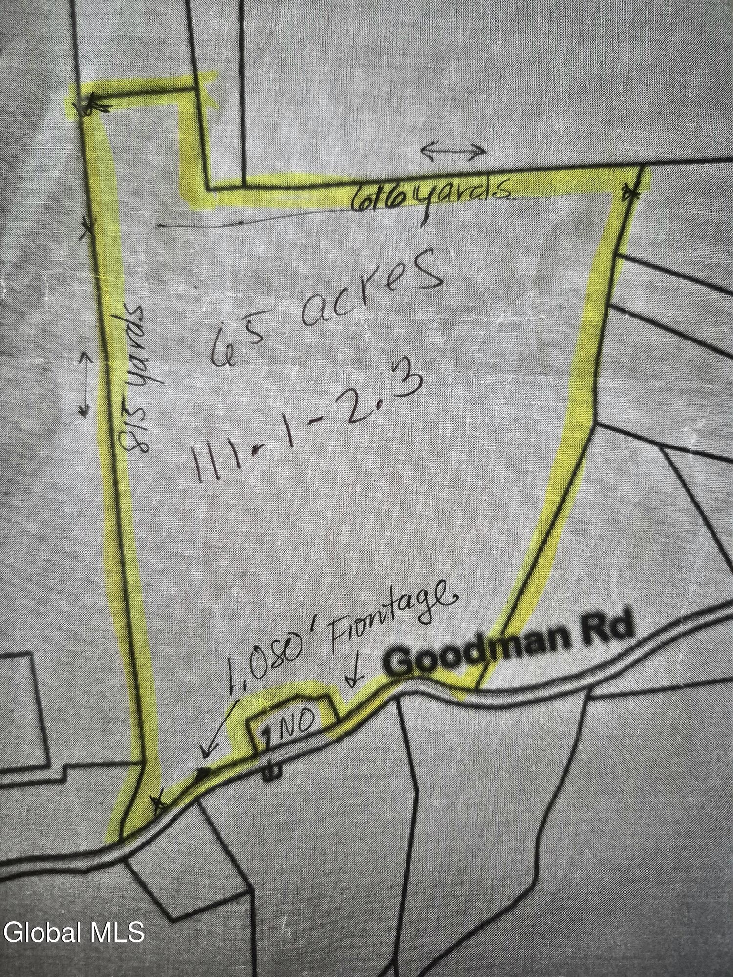 L-2.3 Goodman Road Fort Ann, NY 12827 - Photo 2 of 13 65 acres