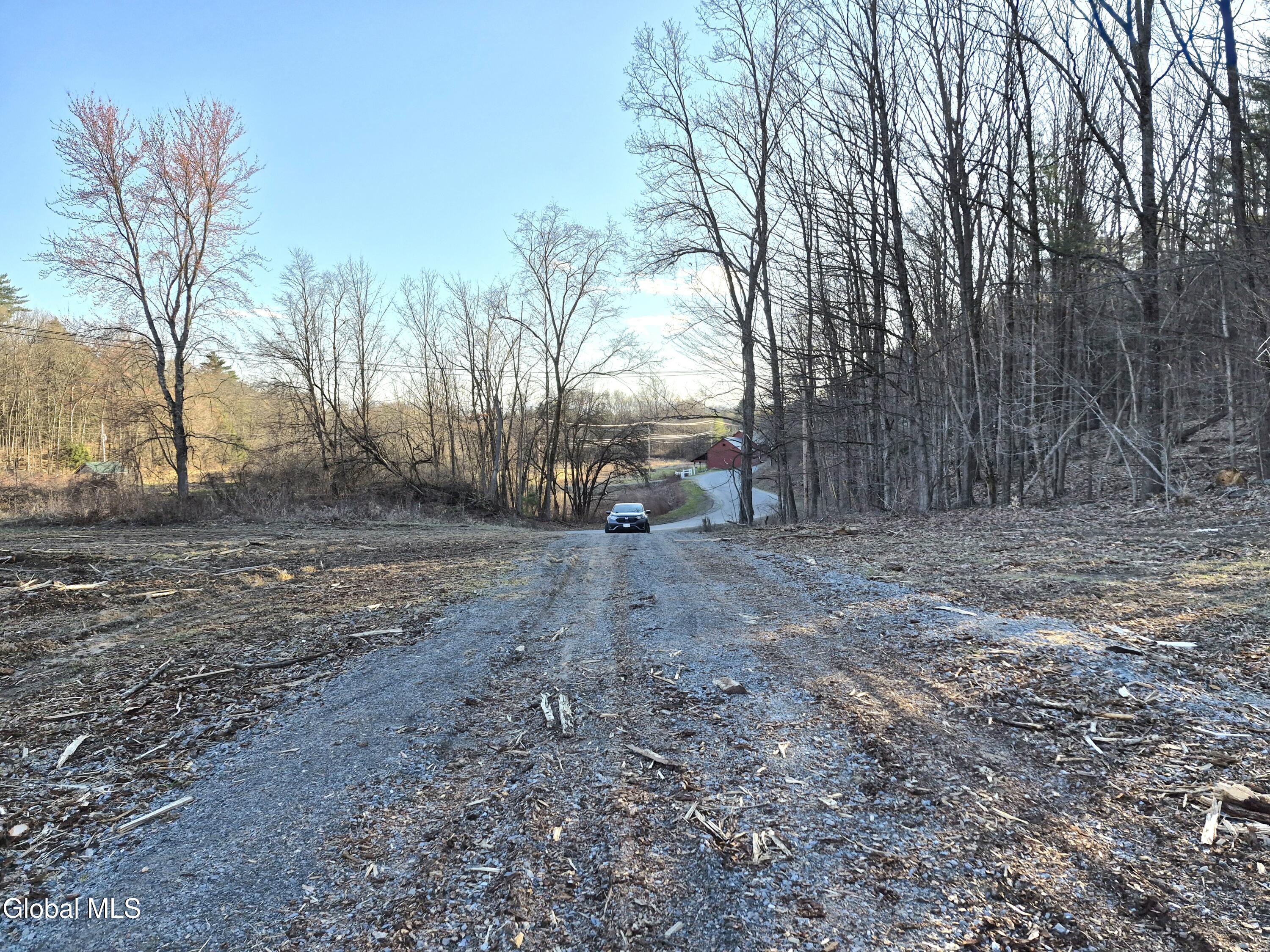 L-2.3 Goodman Road Fort Ann, NY 12827 - Photo 4 of 13 stone driveway