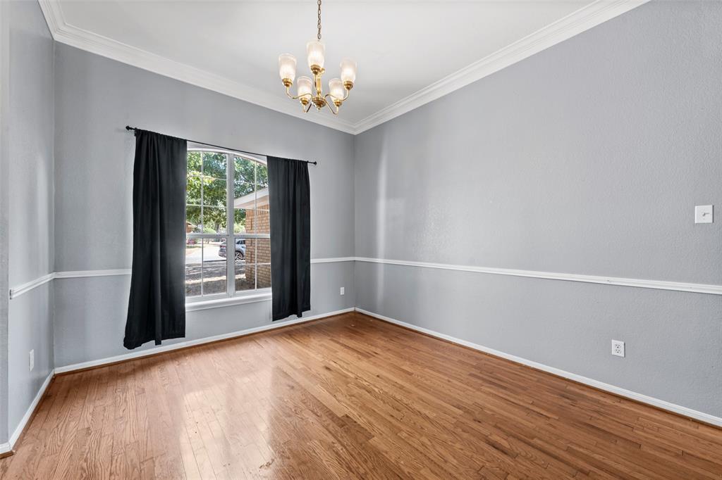 204 Marylee Drive Hewitt, TX 76643 - Photo 4 of 21